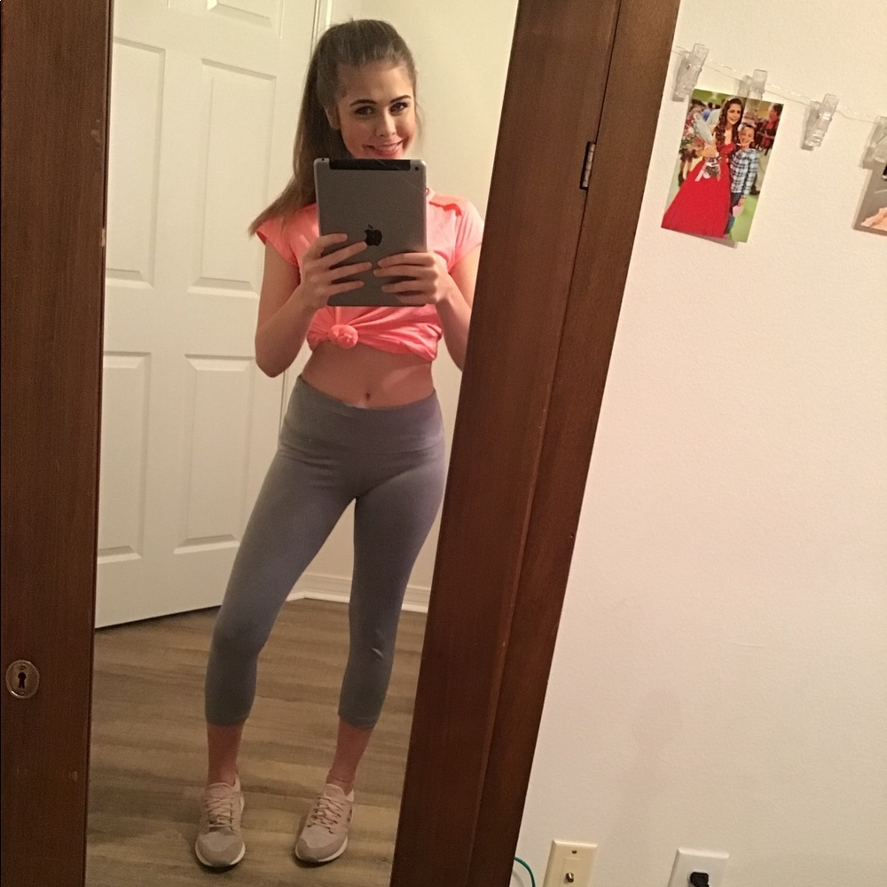 Yoga leggings